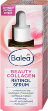 Balea Beauty Collagen Retinol