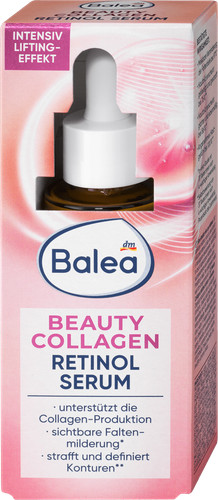 Balea beauty collagen retinol - balea,