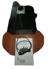 PROEL PLFD400LED.MACCHINA DEL FUMO 400W CON LED FLOWER