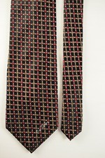 Cravatta Pierre Cardin Paris TIE 100% silk seta Made in Italy completo uomo 