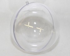 Sfera Apribile Da Sospensione
