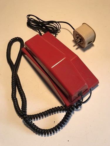 Telefono vintage telcer - vintage,