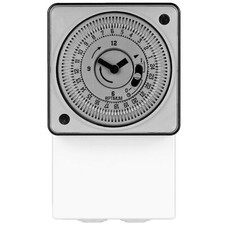 Timer UNIVERSALE 24 ore timer