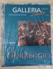Galleria D'Arte Volume 98
