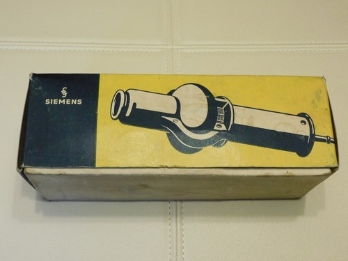 Asciugacapelli storico vintage