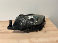 Faro proiettore anteriore bmw