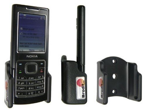 Brodit supporto dispositivo - brodit,