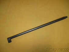 Hammerli Model SmolBor Bolt