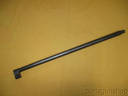 Hammerli model smolbor bolt - model,