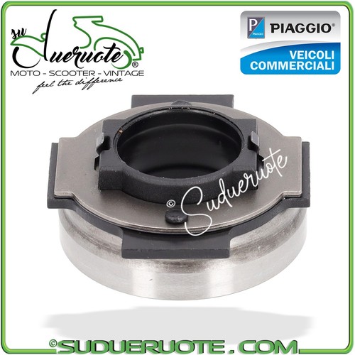 Cuscinetto reggispinta - cuscinetto,