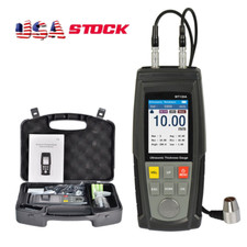 Digital Ultrasonic Thickness