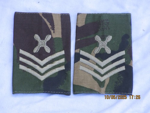 Distintivo grado chief - :,