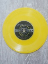 Golden Records "The Pollyanna