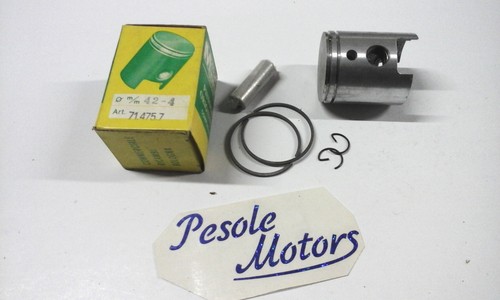Pistone piston kolben m - pistone,