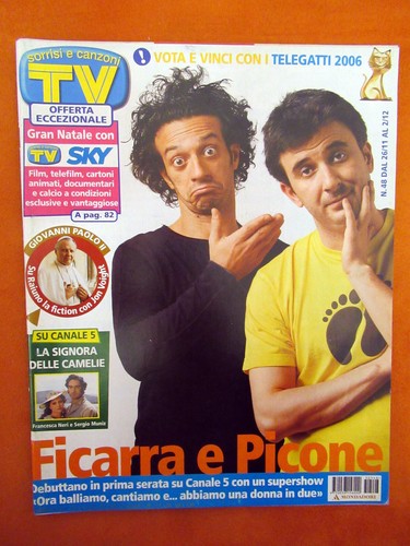 Sorrisi canzoni 48 - e,