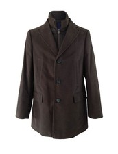 Cappotto uomo city time - uomo,