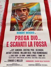 Locandina Originale -del 1968