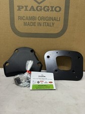 Kit Piastra Supporto Bauletto
