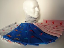 Scaldacollo Bimbo/a 100% Lana