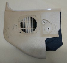 BMW E30 coperchio altoparlante