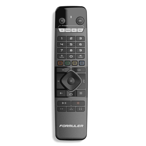 Telecomando formuler gtv ir1 - telecomando, gtv-ir1