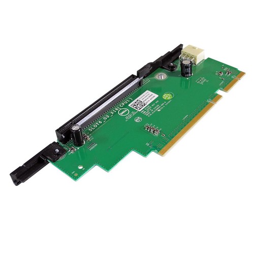 Scheda riser dell pcie - dell,