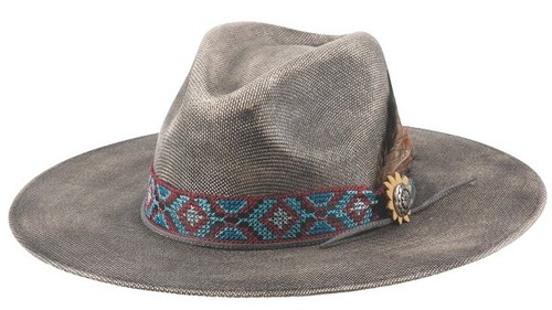 Cappello western hat western