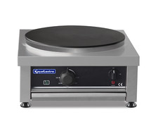 Macchina per crepes 40e - macchina,