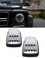 MERCEDES G W463 1989-2015