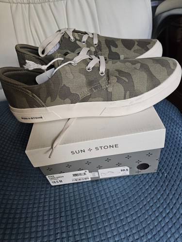Scarpe stringate basse sun - scarpe,