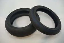 Pneumatico Metzeler Racetec RR Slicks 120/70 K1 180/60 K2