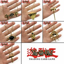 Yu Gi Oh Collana Lega di Zinco