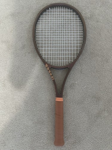 Racchetta wilson pro - racchetta,