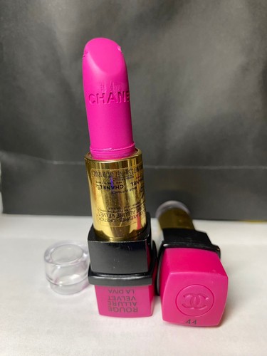 1pz chanel rouge allure - chanel,