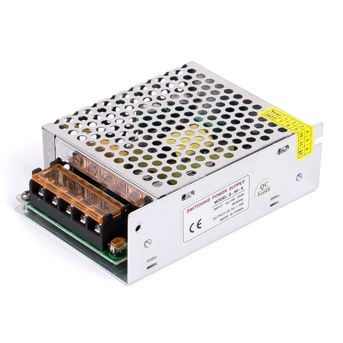 Alimentatore switching 12v - alimentatore,