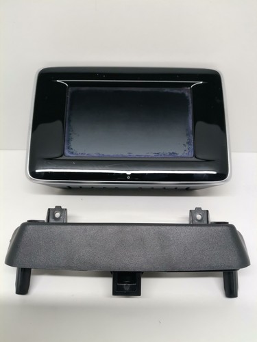 Schermo display navigatore - schermo,