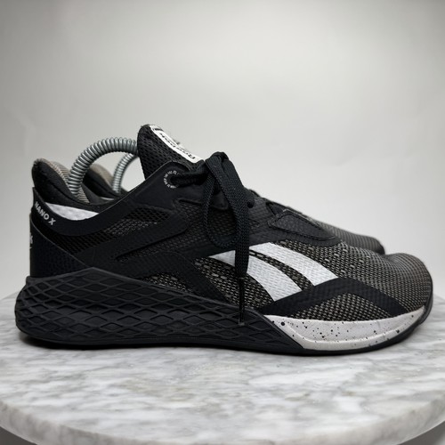Reebok nano scarpa corsa - reebok,