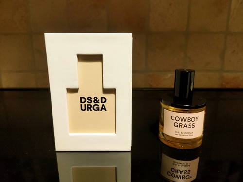 Profumo uomo durga cowboy - uomo,