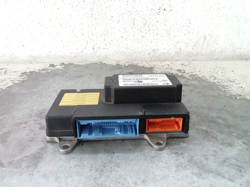 Centralina airbag per volvo - airbag,