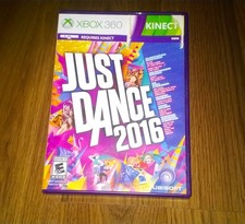 Just Dance 2016 (Microsoft