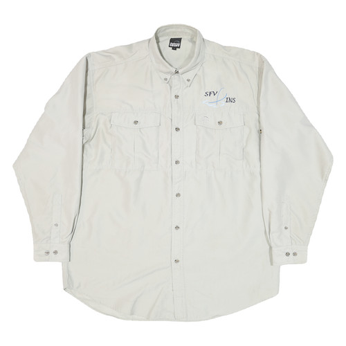 Camicia casual button down - casual, button-down