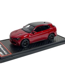 BBR Models 1/43 Alfa Romeo