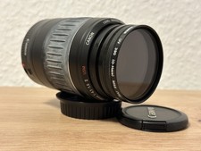 Canon EF 55-200mm II USM