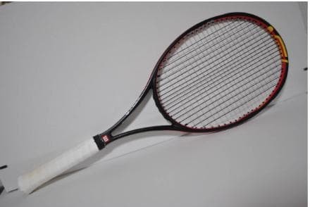 Wilson pro staff rok - wilson,
