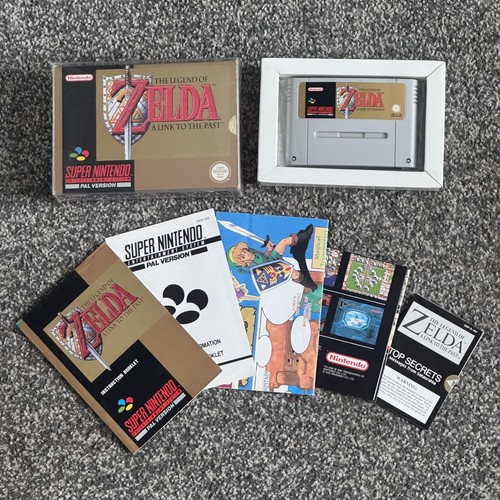 The legend zelda - the, of