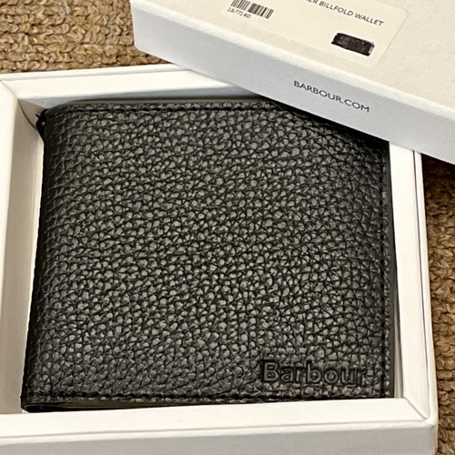 Barbour portafoglio portafogli - barbour,