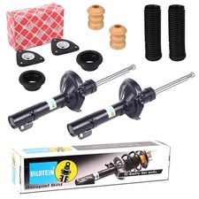 2 ammortizzatori Bilstein B4 +