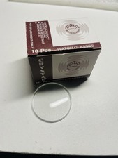 1 Vetro Bombato Plexiglas