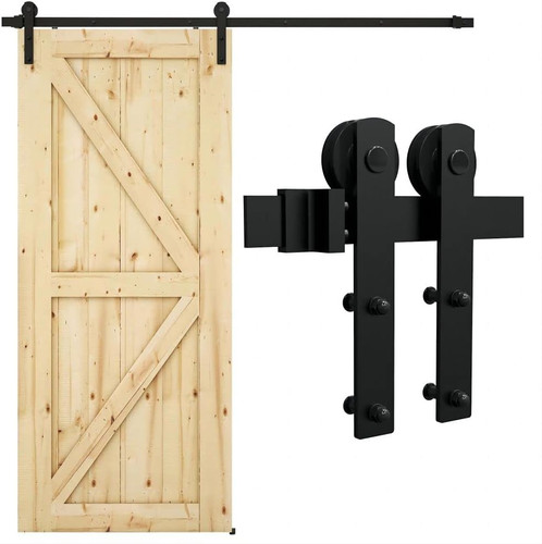 Kit ferramenta porta