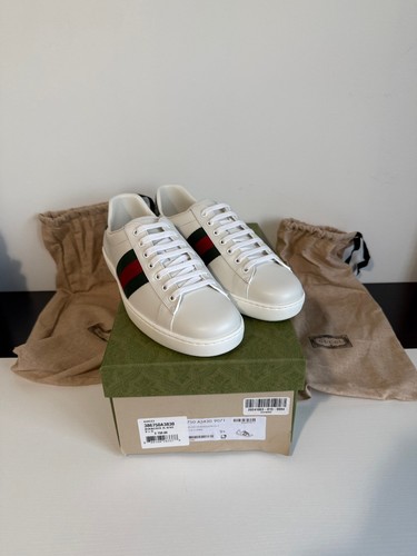 Sneakers basse gucci ace - sneakers,
